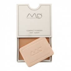 MD Professionnel Compact Powder Click System Refill 308 12gr
